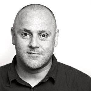 Meet your Posher, Martin